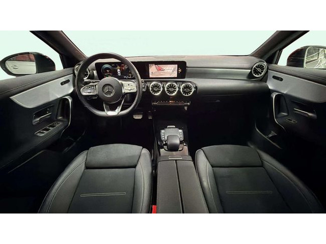 Mercedes-BenzClase A 180 100 kW (136 CV) Vehículo usado en Barcelona - 7