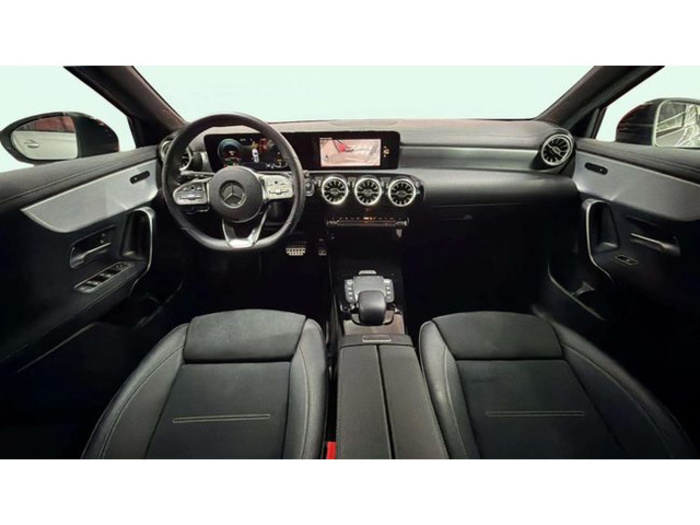 Mercedes-BenzClase A 180 100 kW (136 CV) Vehículo usado en Barcelona - 7 Mercedes-BenzClase A 180 100 kW (136 CV) Vehículo usado en Barcelona - 7