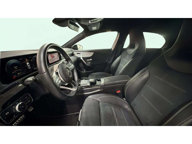 Mercedes-BenzClase A 180 100 kW (136 CV) Vehículo usado en Barcelona - 8