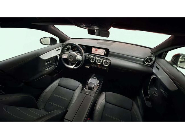 Mercedes-BenzClase A 180 100 kW (136 CV) Vehículo usado en Barcelona - 11