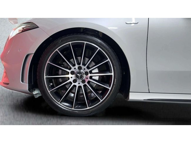 Mercedes-BenzClase A 180 100 kW (136 CV) Vehículo usado en Barcelona - 19