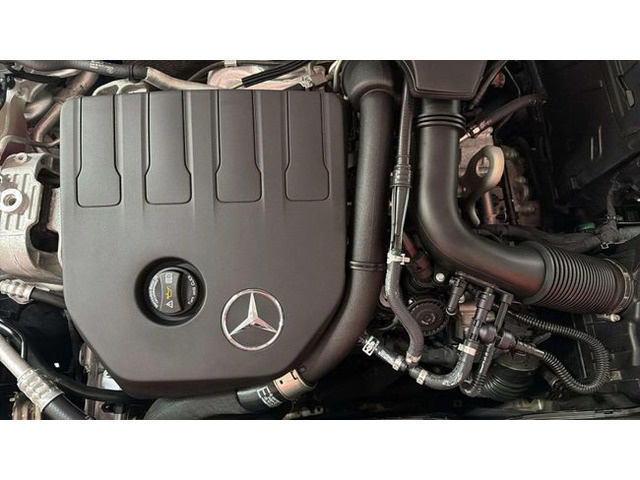 Mercedes-BenzClase A 180 100 kW (136 CV) Vehículo usado en Barcelona - 20