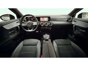 Mercedes-Benz Clase A 180 100 kW (136 CV)