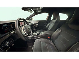 Mercedes-Benz Clase A 180 100 kW (136 CV) Mercedes-Benz Clase A 180 100 kW (136 CV)