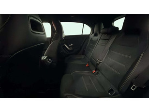 Mercedes-Benz Clase A 180 100 kW (136 CV) Mercedes-Benz Clase A 180 100 kW (136 CV)