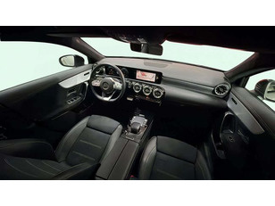 Mercedes-Benz Clase A 180 100 kW (136 CV)