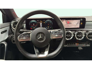 Mercedes-Benz Clase A 180 100 kW (136 CV)