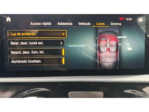 Mercedes-Benz Clase A 180 100 kW (136 CV)