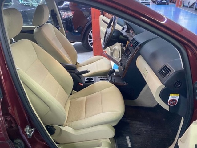Mercedes-BenzClase A 170 Elegance 85 kW (116 CV) Vehículo usado en Barcelona - 4
