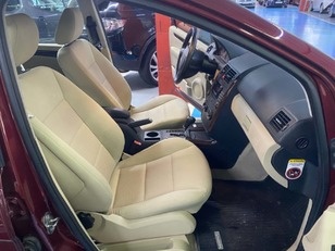 Mercedes-Benz Clase A 170 Elegance 85 kW (116 CV)