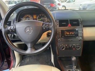 Mercedes-Benz Clase A 170 Elegance 85 kW (116 CV)
