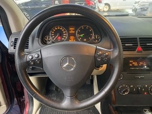 Mercedes-Benz Clase A 170 Elegance 85 kW (116 CV)