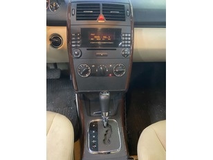 Mercedes-Benz Clase A 170 Elegance 85 kW (116 CV)