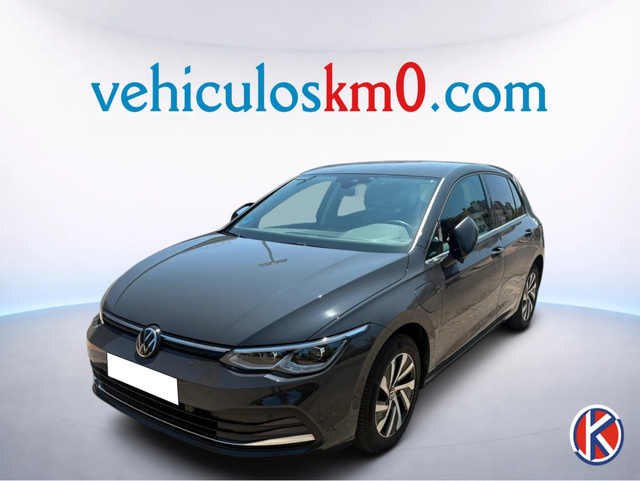 VolkswagenGolf 1.4 TSI eHybrid 150 kW (204 CV) DSG
