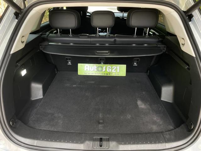 JAECOO7 1.6 TGDI Exclusive AWD 108 kW (145 CV) Vehículo usado en Barcelona - 7