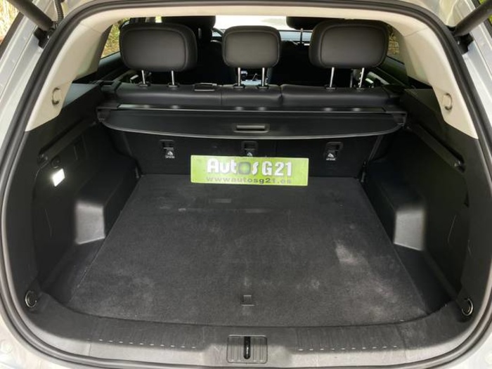 JAECOO7 1.6 TGDI Exclusive AWD 108 kW (145 CV) Vehículo usado en Barcelona - 7 JAECOO7 1.6 TGDI Exclusive AWD 108 kW (145 CV) Vehículo usado en Barcelona - 7