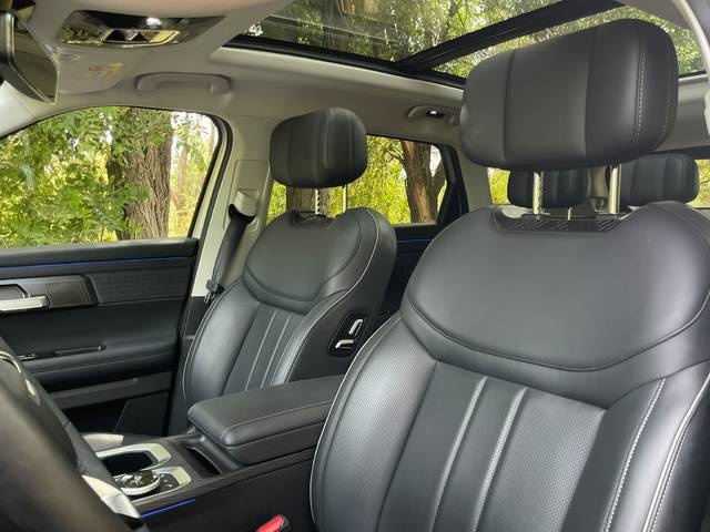 JAECOO7 1.6 TGDI Exclusive AWD 108 kW (145 CV) Vehículo usado en Barcelona - 8
