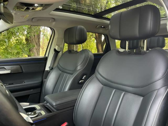 JAECOO7 1.6 TGDI Exclusive AWD 108 kW (145 CV) Vehículo usado en Barcelona - 8 JAECOO7 1.6 TGDI Exclusive AWD 108 kW (145 CV) Vehículo usado en Barcelona - 8