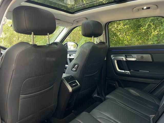 JAECOO7 1.6 TGDI Exclusive AWD 108 kW (145 CV) Vehículo usado en Barcelona - 10