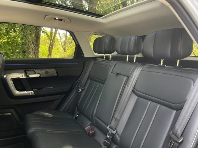 JAECOO7 1.6 TGDI Exclusive AWD 108 kW (145 CV) Vehículo usado en Barcelona - 11