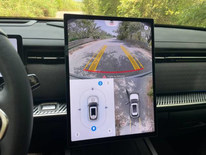 JAECOO7 1.6 TGDI Exclusive AWD 108 kW (145 CV) Vehículo usado en Barcelona - 17 JAECOO7 1.6 TGDI Exclusive AWD 108 kW (145 CV) Vehículo usado en Barcelona - 17