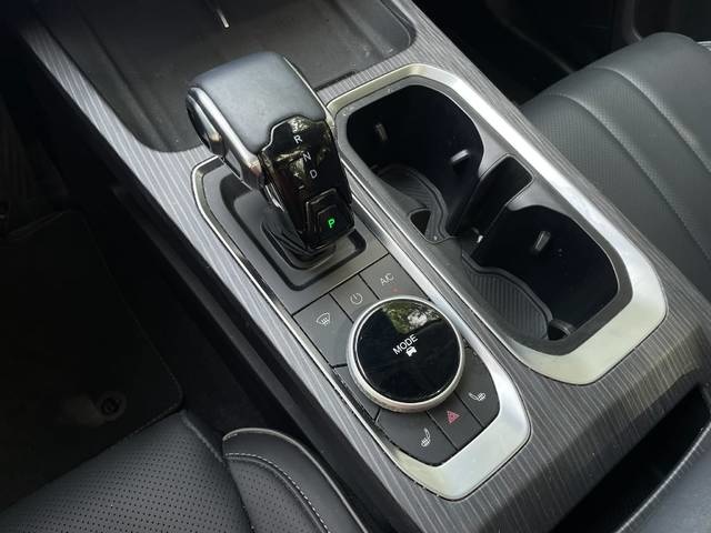 JAECOO7 1.6 TGDI Exclusive AWD 108 kW (145 CV) Vehículo usado en Barcelona - 18
