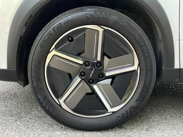 JAECOO7 1.6 TGDI Exclusive AWD 108 kW (145 CV) Vehículo usado en Barcelona - 25