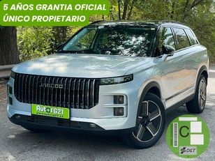 JAECOO 7 1.6 TGDI Exclusive AWD 108 kW (145 CV)