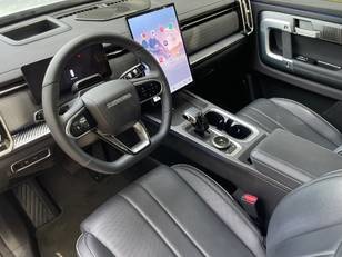JAECOO 7 1.6 TGDI Exclusive AWD 108 kW (145 CV) JAECOO 7 1.6 TGDI Exclusive AWD 108 kW (145 CV)