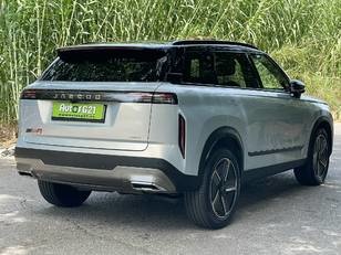 JAECOO 7 1.6 TGDI Exclusive AWD 108 kW (145 CV) JAECOO 7 1.6 TGDI Exclusive AWD 108 kW (145 CV)