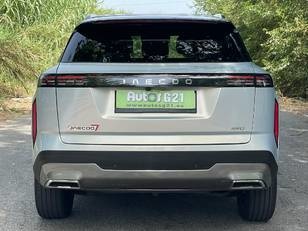 JAECOO 7 1.6 TGDI Exclusive AWD 108 kW (145 CV)