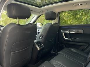 JAECOO 7 1.6 TGDI Exclusive AWD 108 kW (145 CV)