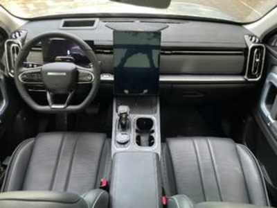 JAECOO 7 1.6 TGDI Exclusive AWD 108 kW (145 CV) JAECOO 7 1.6 TGDI Exclusive AWD 108 kW (145 CV)