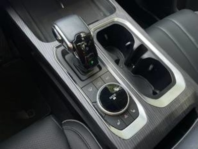 JAECOO 7 1.6 TGDI Exclusive AWD 108 kW (145 CV) JAECOO 7 1.6 TGDI Exclusive AWD 108 kW (145 CV)
