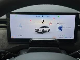 JAECOO 7 1.6 TGDI Exclusive AWD 108 kW (145 CV) JAECOO 7 1.6 TGDI Exclusive AWD 108 kW (145 CV)