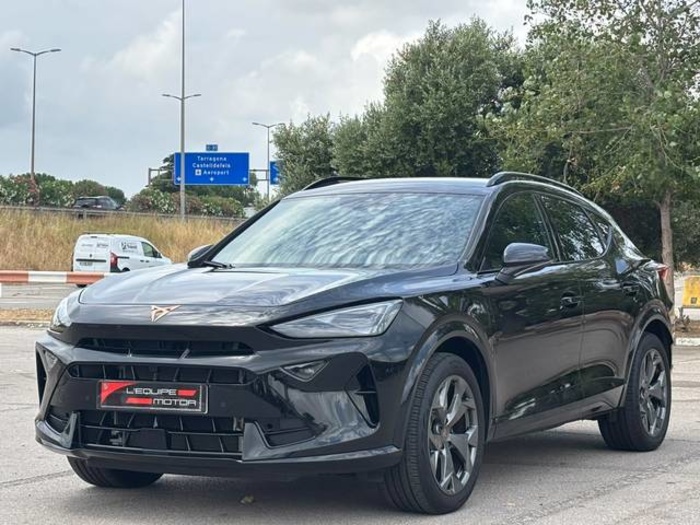 CUPRAFormentor 1.5 TSI e-Hybrid DSG 150 kW (204 CV) Vehículo usado en Barcelona - 2 CUPRAFormentor 1.5 TSI e-Hybrid DSG 150 kW (204 CV) Vehículo usado en Barcelona - 2