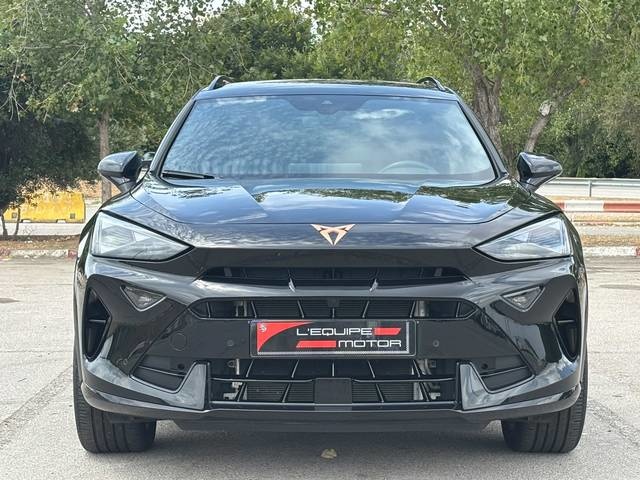 CUPRAFormentor 1.5 TSI e-Hybrid DSG 150 kW (204 CV) Vehículo usado en Barcelona - 3