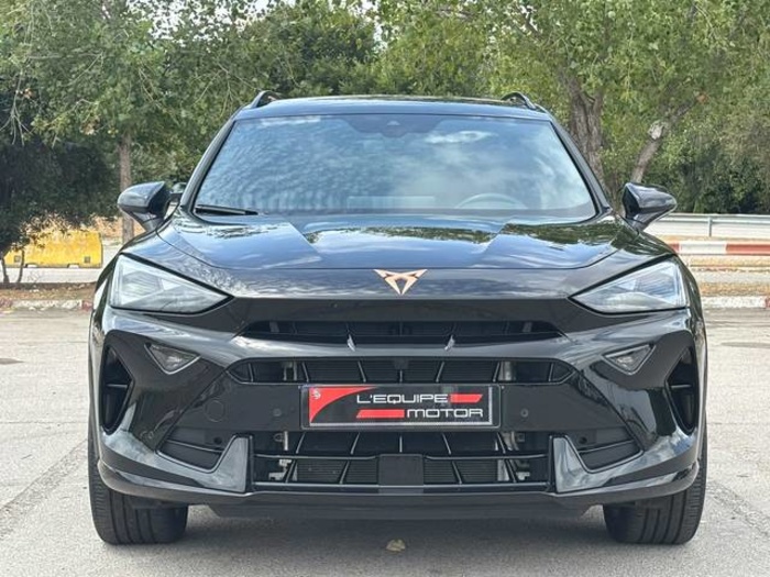 CUPRAFormentor 1.5 TSI e-Hybrid DSG 150 kW (204 CV) Vehículo usado en Barcelona - 3 CUPRAFormentor 1.5 TSI e-Hybrid DSG 150 kW (204 CV) Vehículo usado en Barcelona - 3