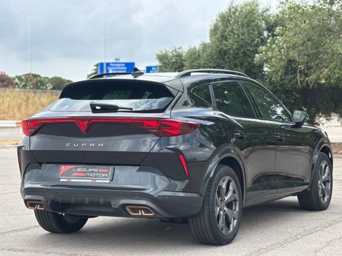 CUPRAFormentor 1.5 TSI e-Hybrid DSG 150 kW (204 CV) Vehículo usado en Barcelona - 5 CUPRAFormentor 1.5 TSI e-Hybrid DSG 150 kW (204 CV) Vehículo usado en Barcelona - 5