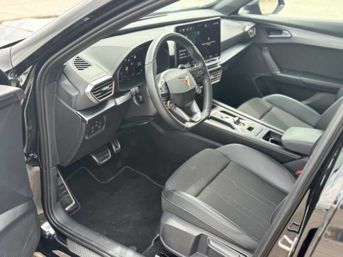 CUPRAFormentor 1.5 TSI e-Hybrid DSG 150 kW (204 CV) Vehículo usado en Barcelona - 8 CUPRAFormentor 1.5 TSI e-Hybrid DSG 150 kW (204 CV) Vehículo usado en Barcelona - 8