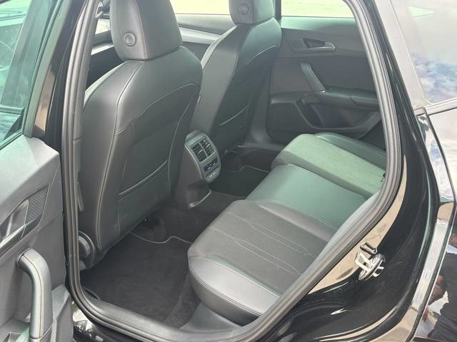 CUPRAFormentor 1.5 TSI e-Hybrid DSG 150 kW (204 CV) Vehículo usado en Barcelona - 10