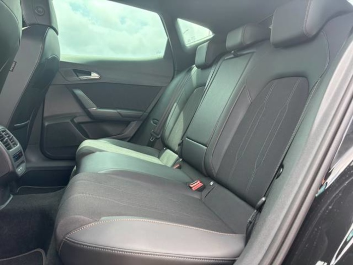 CUPRAFormentor 1.5 TSI e-Hybrid DSG 150 kW (204 CV) Vehículo usado en Barcelona - 11 CUPRAFormentor 1.5 TSI e-Hybrid DSG 150 kW (204 CV) Vehículo usado en Barcelona - 11