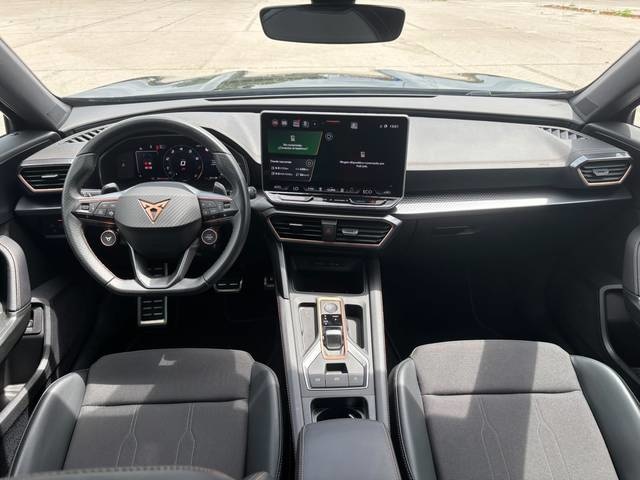 CUPRAFormentor 1.5 TSI e-Hybrid DSG 150 kW (204 CV) Vehículo usado en Barcelona - 12
