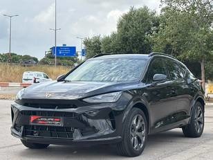 CUPRA Formentor 1.5 TSI e-Hybrid DSG 150 kW (204 CV)