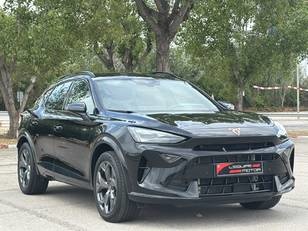 CUPRA Formentor 1.5 TSI e-Hybrid DSG 150 kW (204 CV)