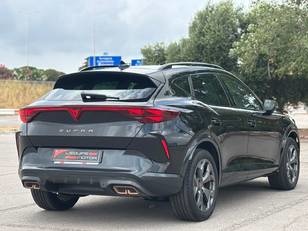 CUPRA Formentor 1.5 TSI e-Hybrid DSG 150 kW (204 CV)
