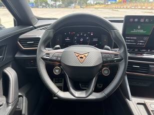CUPRA Formentor 1.5 TSI e-Hybrid DSG 150 kW (204 CV)