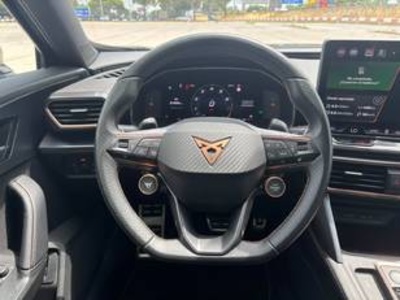CUPRA Formentor 1.5 TSI e-Hybrid DSG 150 kW (204 CV) CUPRA Formentor 1.5 TSI e-Hybrid DSG 150 kW (204 CV)