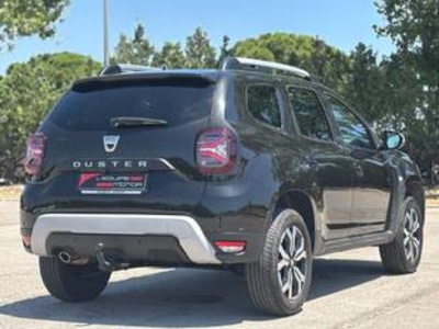 Dacia Duster Expression TCE ECO-G 74 kW (100 CV) 4X2 Dacia Duster Expression TCE ECO-G 74 kW (100 CV) 4X2