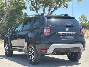 Dacia Duster Expression TCE ECO-G 74 kW (100 CV) 4X2 Dacia Duster Expression TCE ECO-G 74 kW (100 CV) 4X2
